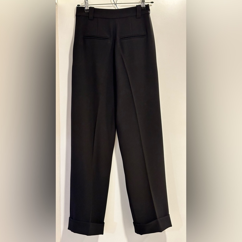 & OTHER STORIES tailored trousers - Picture 4 of 9